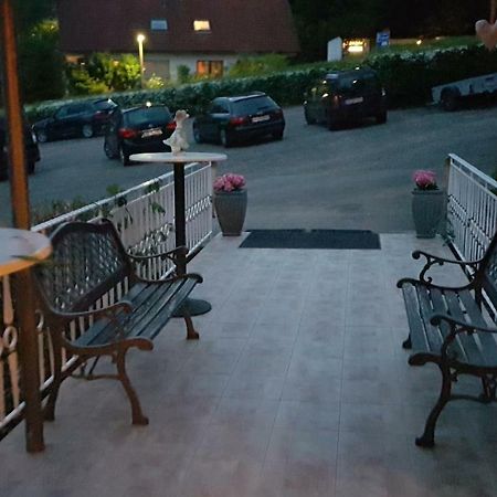 Hotel Brandbach Sasbachwalden Exterior photo