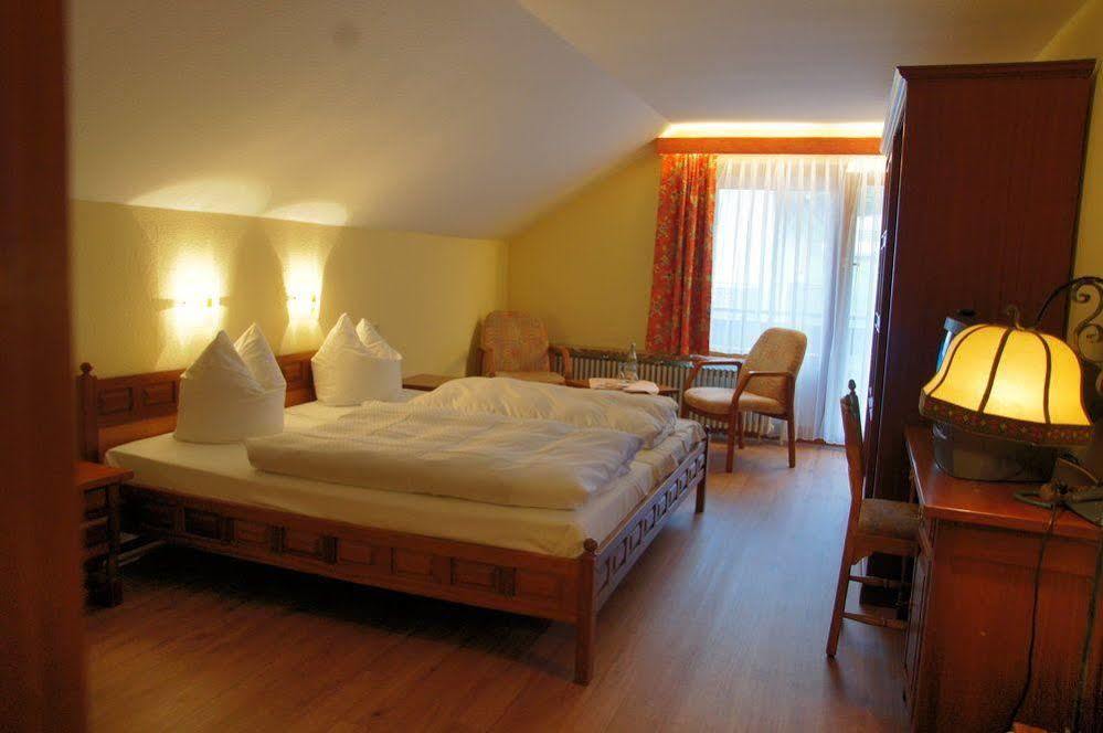 Hotel Brandbach Sasbachwalden Exterior photo