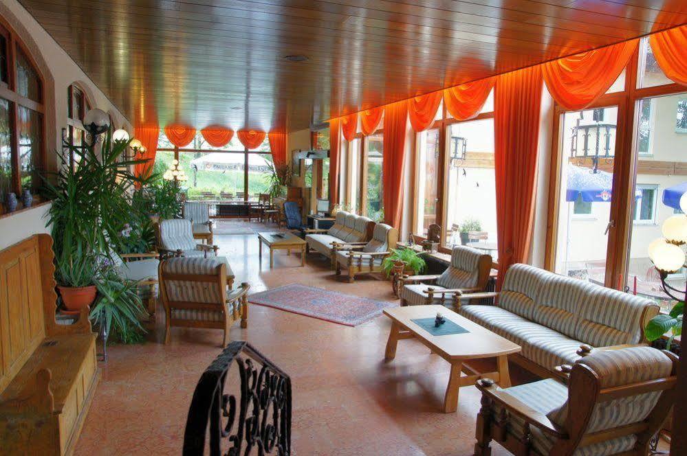 Hotel Brandbach Sasbachwalden Exterior photo