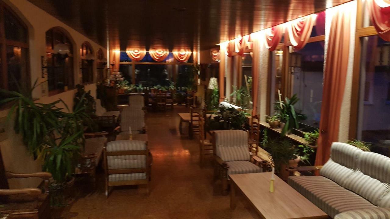 Hotel Brandbach Sasbachwalden Exterior photo