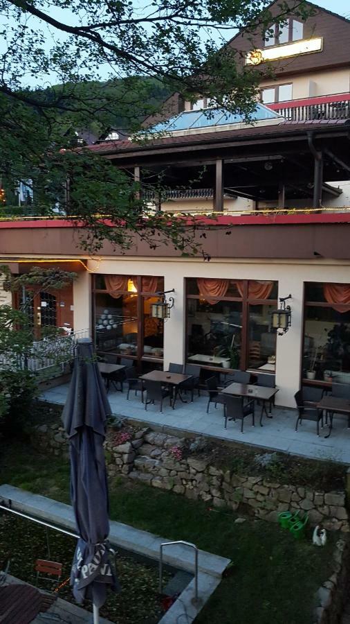 Hotel Brandbach Sasbachwalden Exterior photo